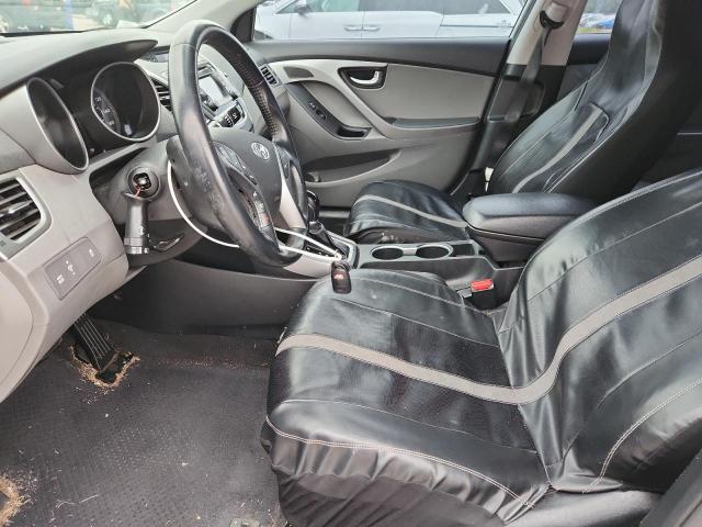 Продажа на аукционе авто 2014 Hyundai Elantra, vin: KMHDH4AE5EU083948, номер лота: 53059786