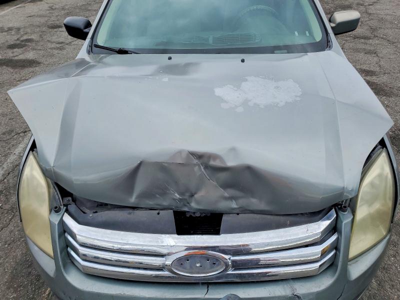 Aukcja sprzedaży 2006 Ford Fusion, vin: 3FAFP07196R127896, numer aukcji: 52246286