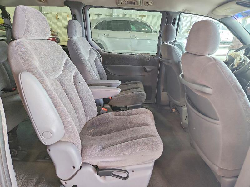 52612746 :رقم المزاد ، 1C4GP54L8XB887051 vin ، 1999 Chrysler Town & Country مزاد بيع