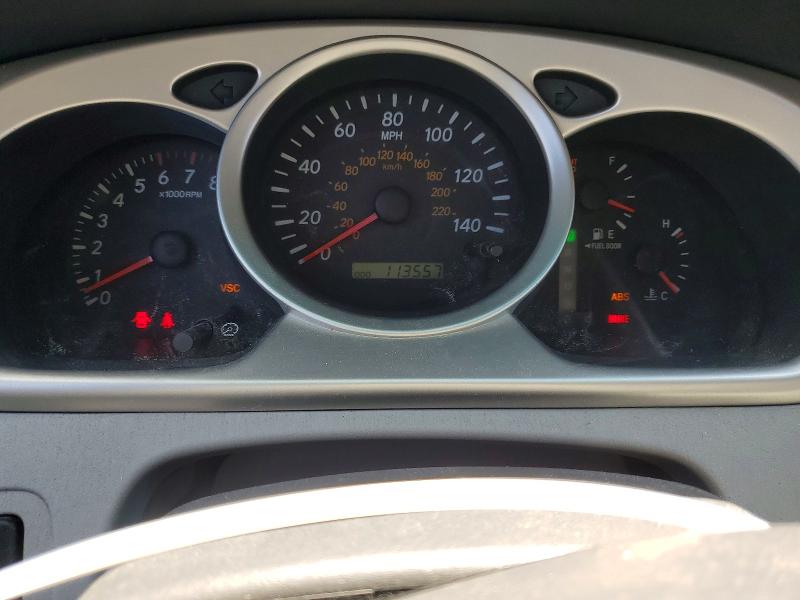 Продажа на аукционе авто 2004 Toyt Highlander, vin: JTEEP21A240052882, номер лота: 54013526
