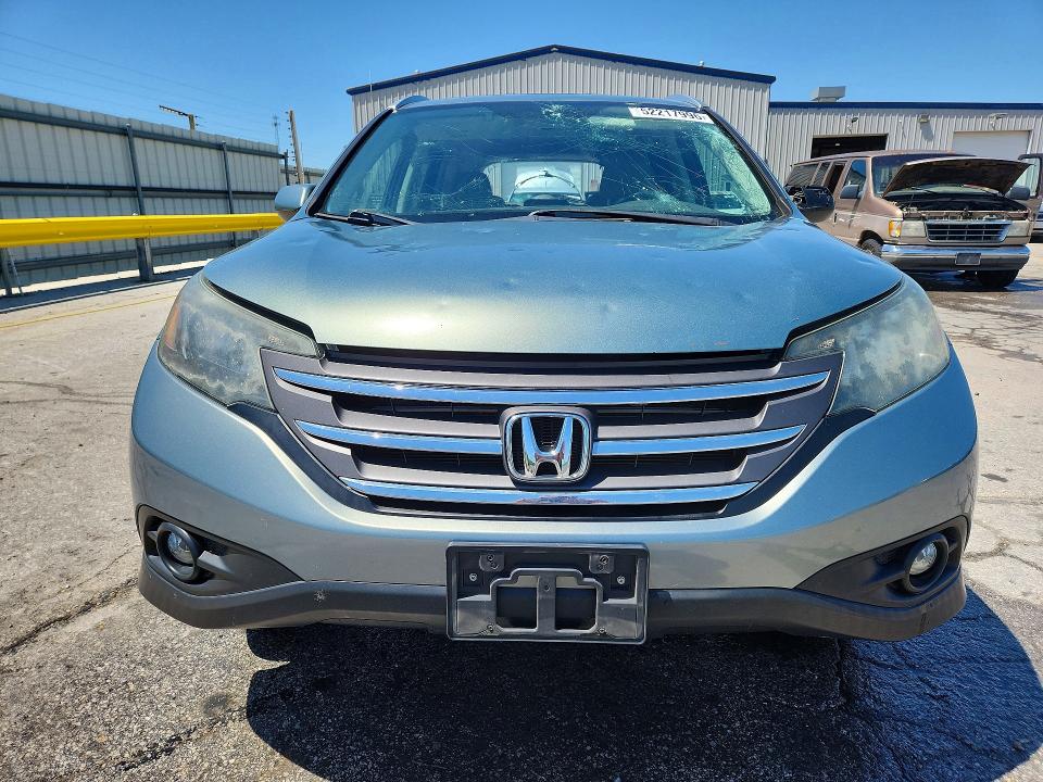 Aukcja sprzedaży 2012 Honda Cr-v, vin: 2HKRM4H78CH628044, numer aukcji: 52217996