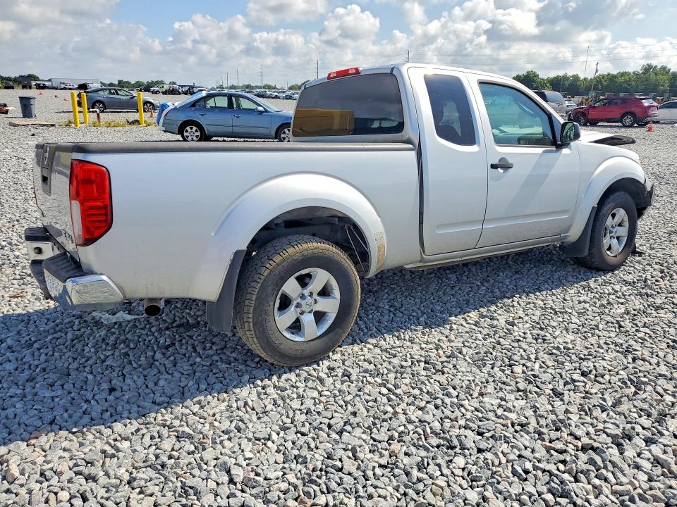 Продажа на аукционе авто 2009 Nissan Frontier, vin: 1N6AD06W49C411298, номер лота: 52836076