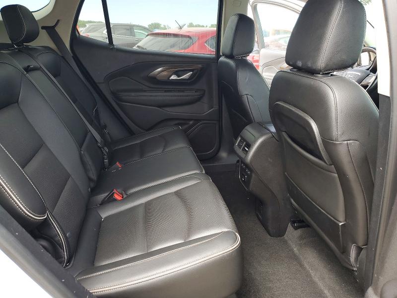 2018 Gmc Terrain მანქანა იყიდება აუქციონზე, vin: 3GKALXEX1JL193018, აუქციონის ნომერი: 54336946