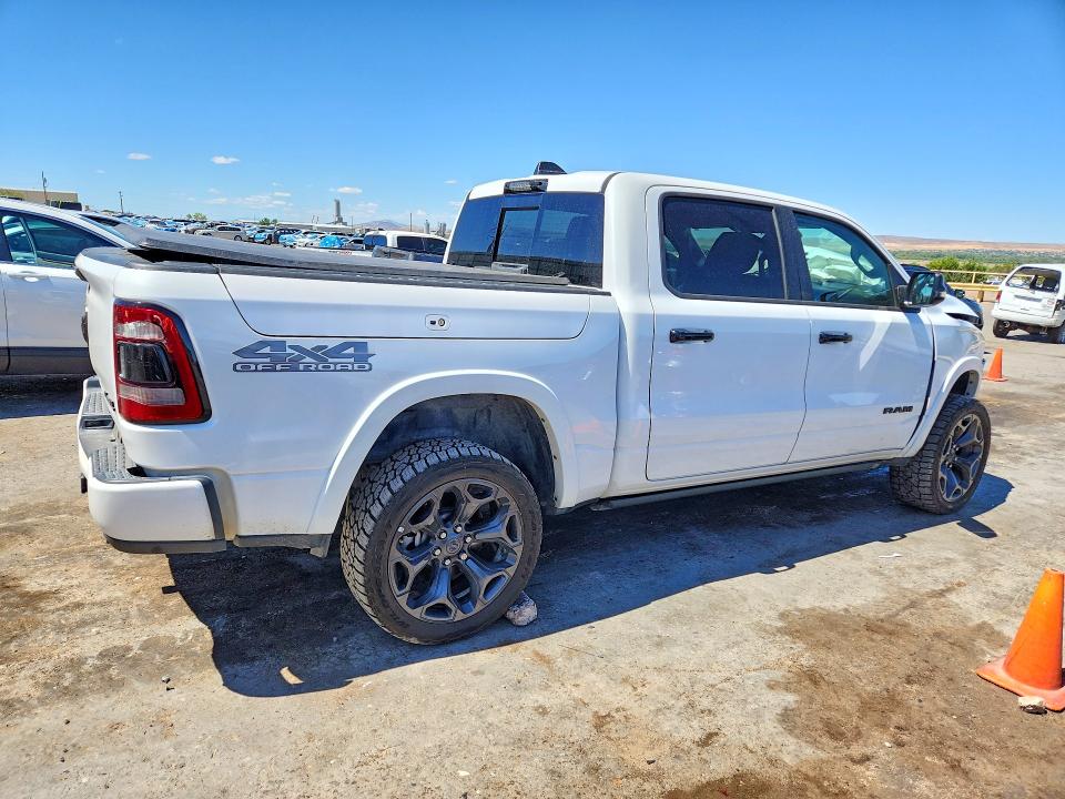 Aukcja sprzedaży 2023 Ram 1500, vin: 1C6SRFHT9PN551449, numer aukcji: 55103616