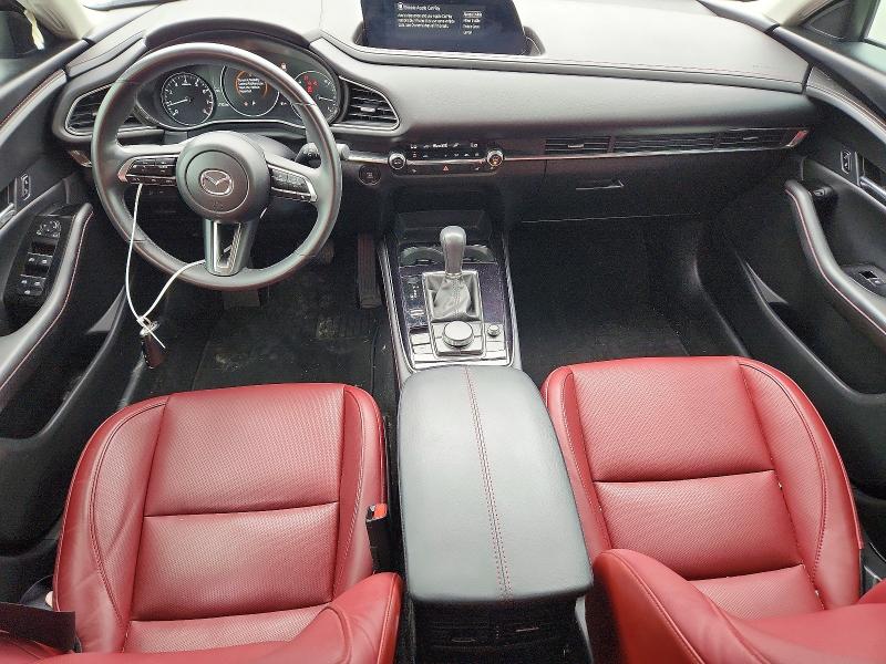 Продажа на аукционе авто 2024 Mazda Cx-30, vin: 3MVDMBCMXRM626051, номер лота: 53090306