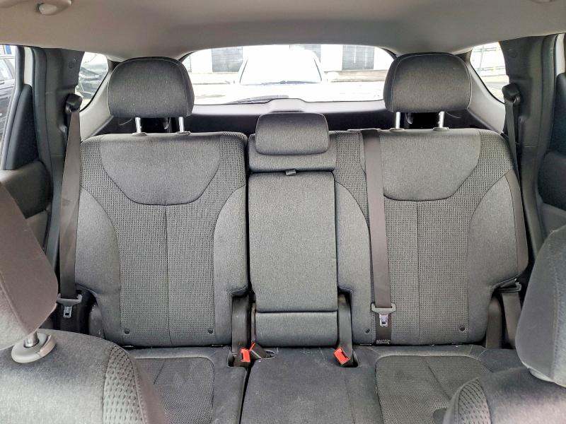 Продажа на аукционе авто 2019 Hyundai Santa Fe, vin: 5NMS3CAD6KH052237, номер лота: 52378006