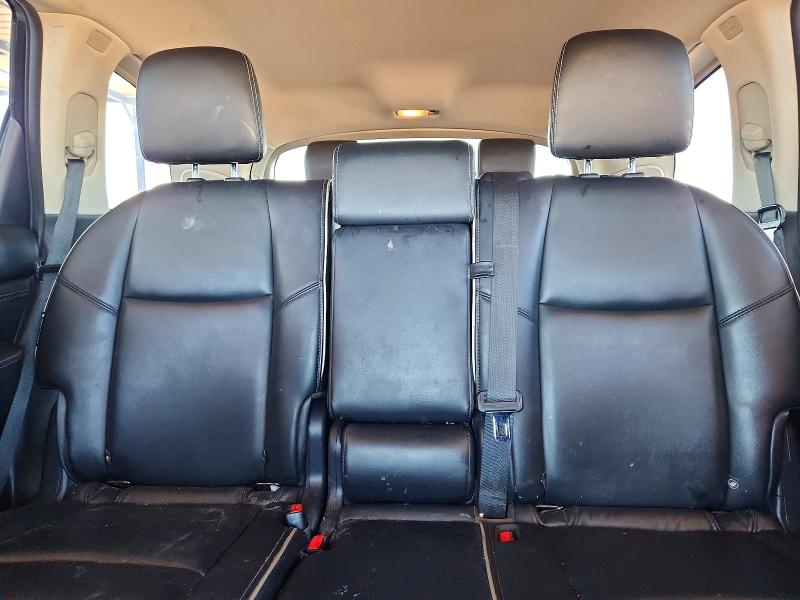 Aukcja sprzedaży 2019 Infiniti Qx60, vin: 5N1DL0MM2KC553090, numer aukcji: 53556356