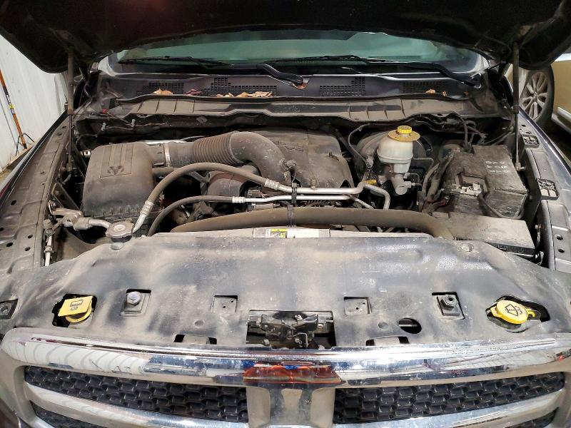 Auction sale of the 2016 Ram 1500, vin: 1C6RR7LT2GS234156, lot number: 53568456