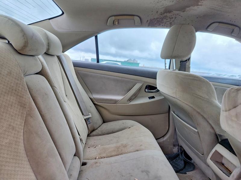 Auction sale of the 2007 Toyota Camry, vin: 4T4BE46K77R007431, lot number: 54645746