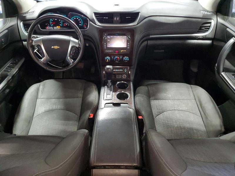 Продажа на аукционе авто 2017 Chevrolet Traverse, vin: 1GNKVGKDXHJ220732, номер лота: 52425306