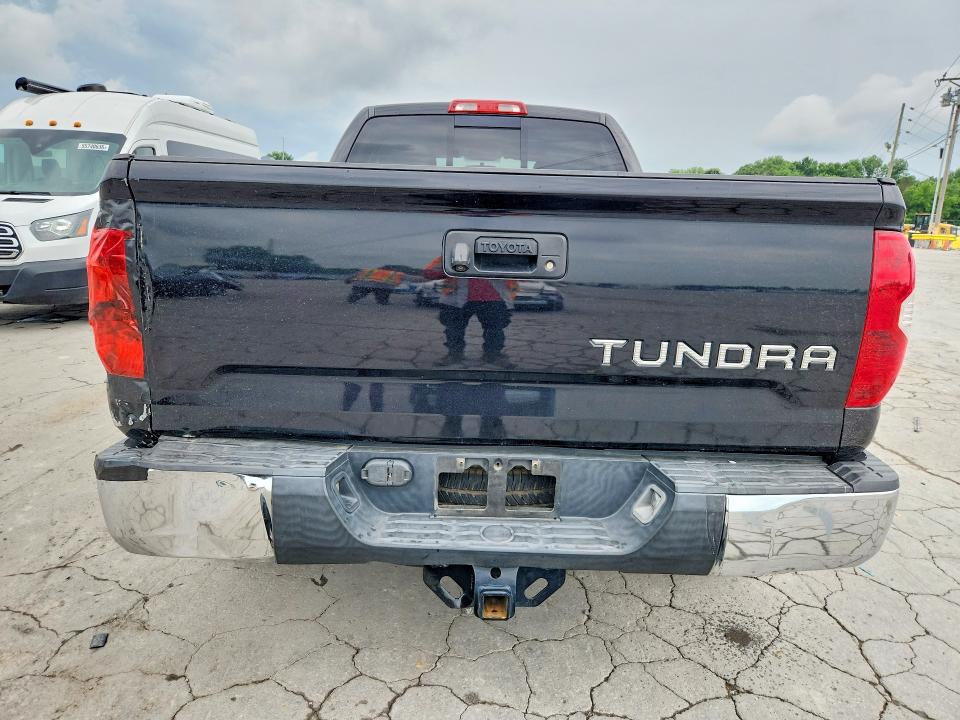 Продажа на аукционе авто 2015 Toyota Tundra, vin: 5TFRY5F1XFX180391, номер лота: 55583056