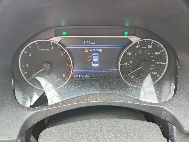 Продаж на аукціоні авто 2020 Nissan Altima, vin: 1N4BL4BVXLC146544, номер лоту: 52650176