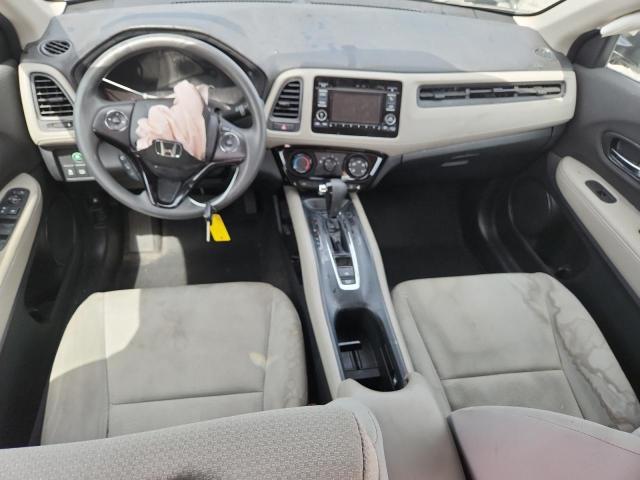 2022 Honda Hr-v მანქანა იყიდება აუქციონზე, vin: 3CZRU5H35NM714809, აუქციონის ნომერი: 52408816