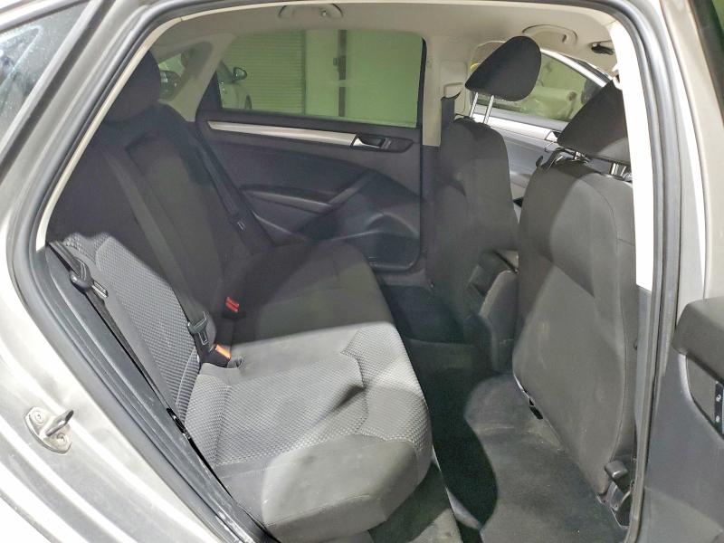 Aukcja sprzedaży 2012 Volkswagen Passat, vin: 1VWAP7A35CC068280, numer aukcji: 53079426