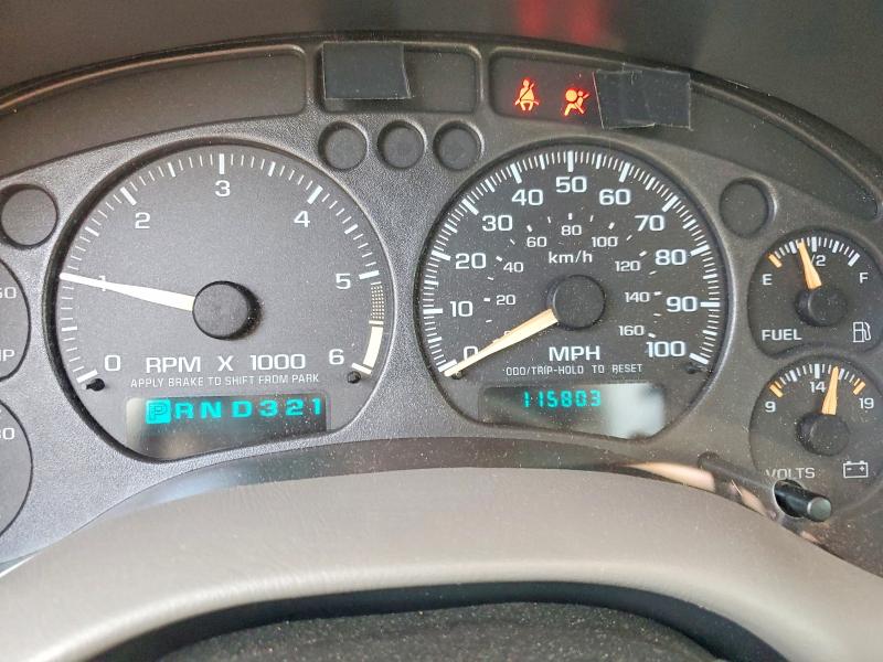 Продаж на аукціоні авто 2003 Gmc Sonoma, vin: 1GTCS14X638172673, номер лоту: 55314626