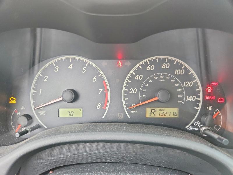 2011 Toyota Corolla მანქანა იყიდება აუქციონზე, vin: JTDBU4EE8B9152907, აუქციონის ნომერი: 54230656