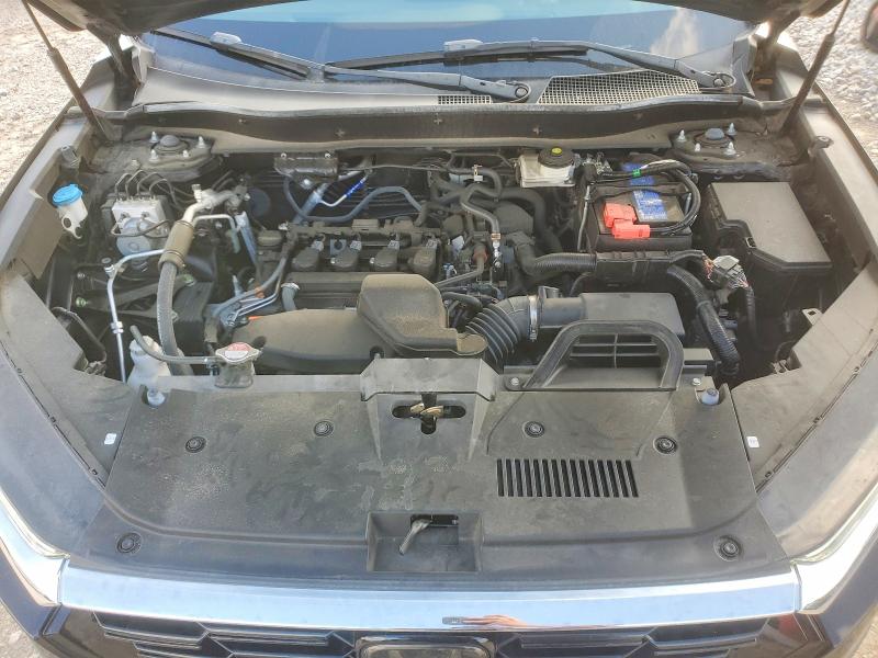 Aukcja sprzedaży 2023 Honda Cr-v, vin: 7FARS3H47PE005657, numer aukcji: 55346536