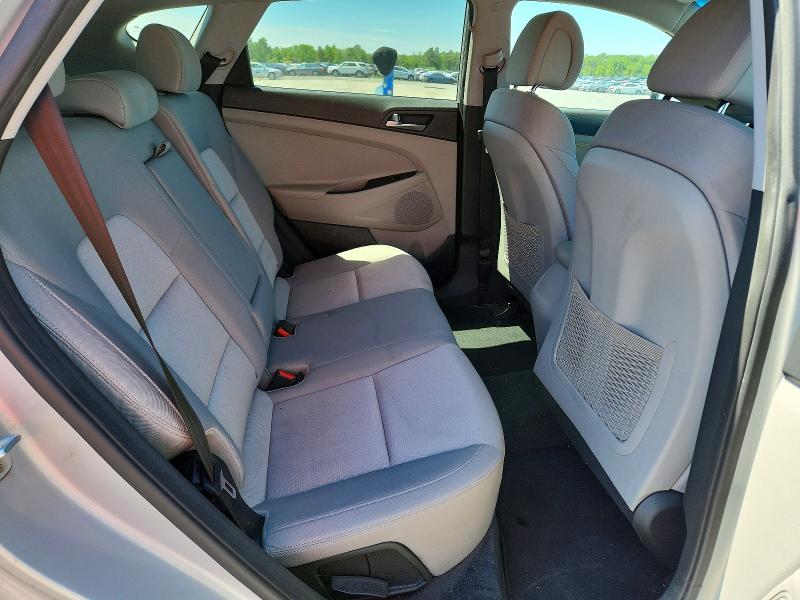 53782976 :رقم المزاد ، KM8J3CA28GU149655 vin ، 2016 Hyundai Tucson مزاد بيع