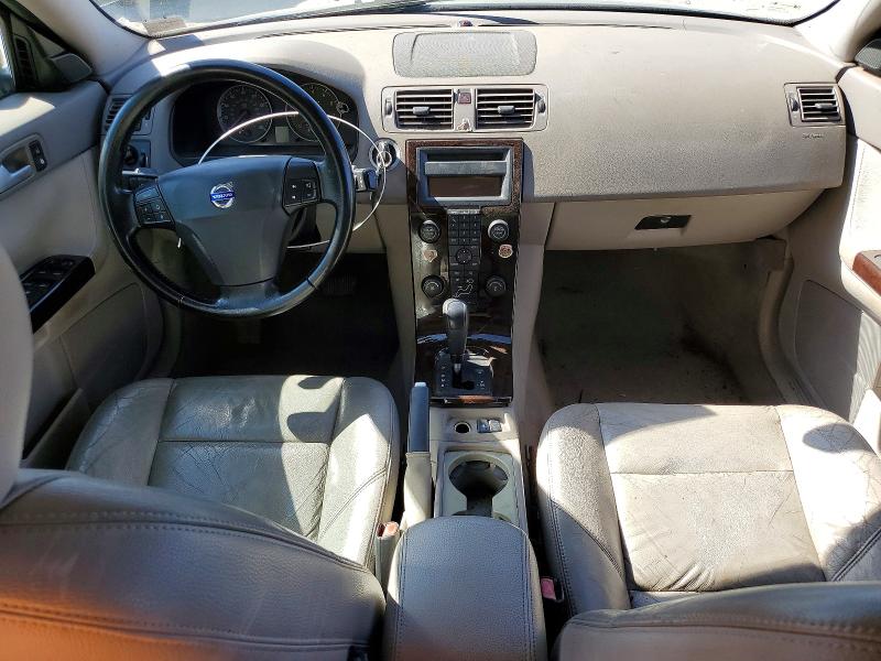 Продажа на аукционе авто 2006 Volvo S40, vin: YV1MS382262223960, номер лота: 54859096