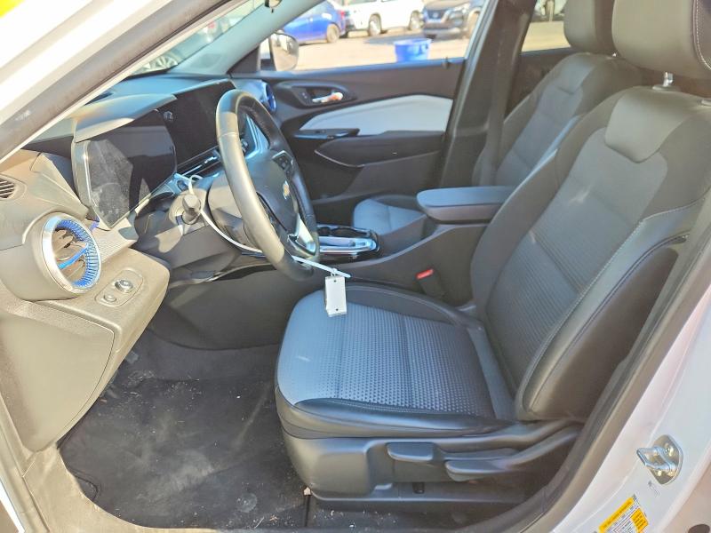 Продажа на аукционе авто 2025 Chevrolet Trax, vin: KL77LHEP7SC096086, номер лота: 51983376