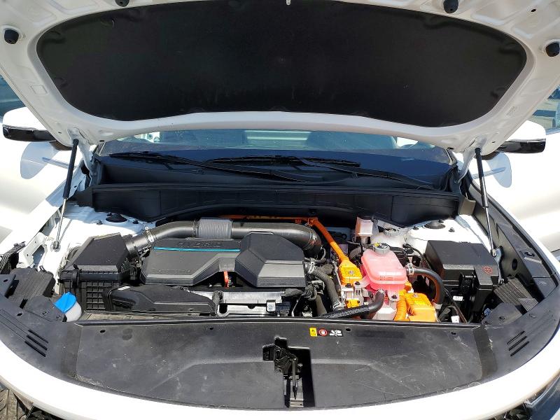 53206976 :رقم المزاد ، KNDRG4LG8N5110226 vin ، 2022 Kia Sorento مزاد بيع