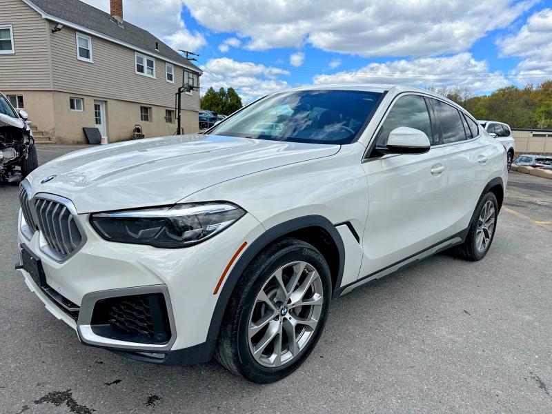 Aukcja sprzedaży 2020 Bmw X6, vin: 5UXCY6C07L9C27322, numer aukcji: 51380216