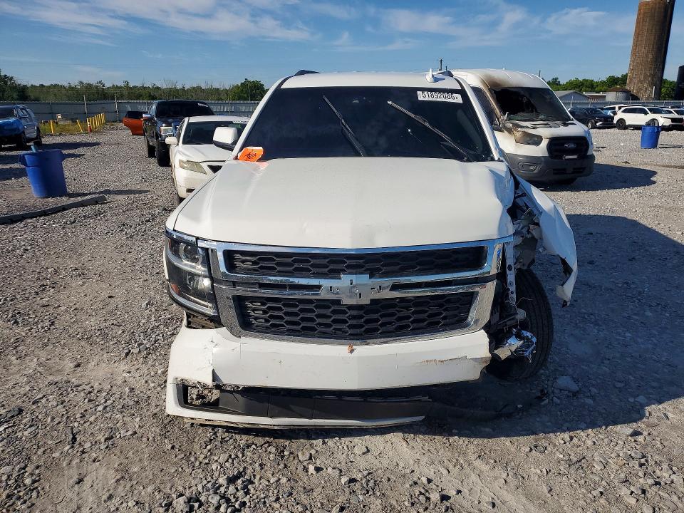Aukcja sprzedaży 2017 Chevrolet Tahoe, vin: 1GNSCBKC4HR140229, numer aukcji: 51892086