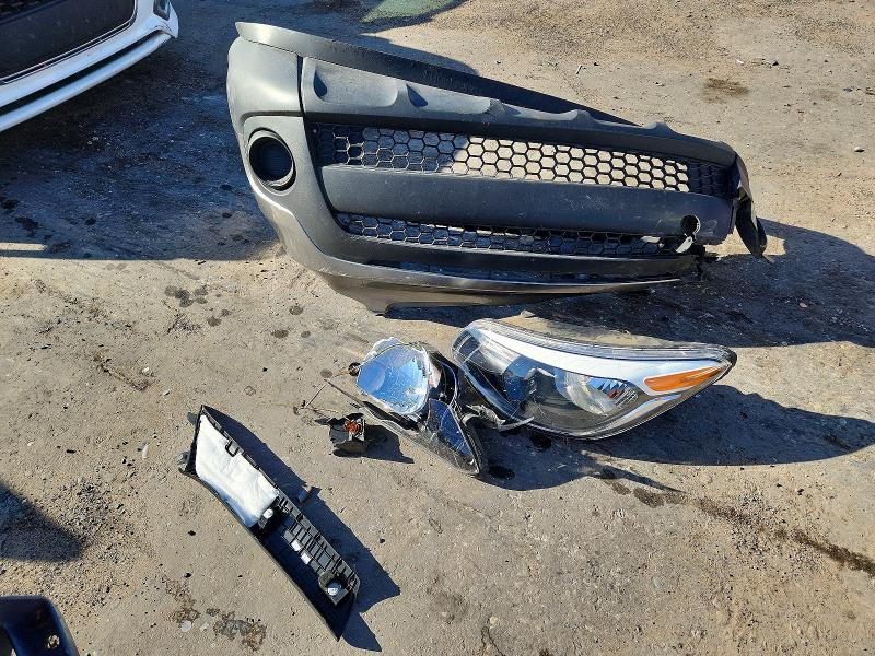 54393626 :رقم المزاد ، KNDJN2A29H7464098 vin ، 2017 Kia Soul مزاد بيع