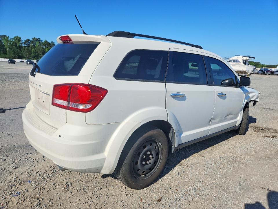 Продаж на аукціоні авто 2016 Dodge Journey, vin: 3C4PDDAG6GT227521, номер лоту: 52510226