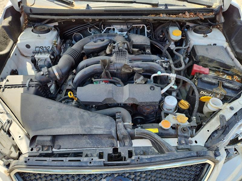 54334556 :رقم المزاد ، JF2GPAKC1HH233133 vin ، 2017 Subaru Crosstrek مزاد بيع