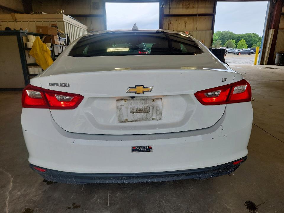 Продаж на аукціоні авто 2017 Chevrolet Malibu, vin: 1G1ZE5ST0HF183575, номер лоту: 54047316