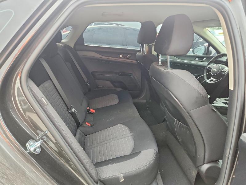 Продажа на аукционе авто 2025 Kia K5, vin: KNAG24J7XS5384948, номер лота: 54090356