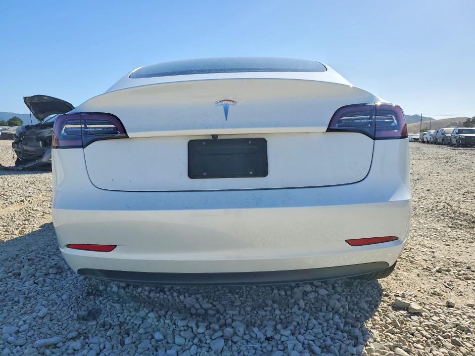 Aukcja sprzedaży 2023 Tesla Model 3, vin: 5YJ3E1EA2PF545988, numer aukcji: 53769656