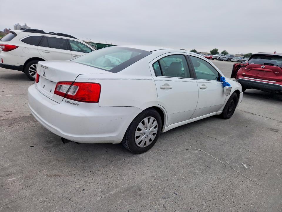 Продаж на аукціоні авто 2011 Mitsubishi Galant, vin: 4A32B3FF2BE006207, номер лоту: 53066026