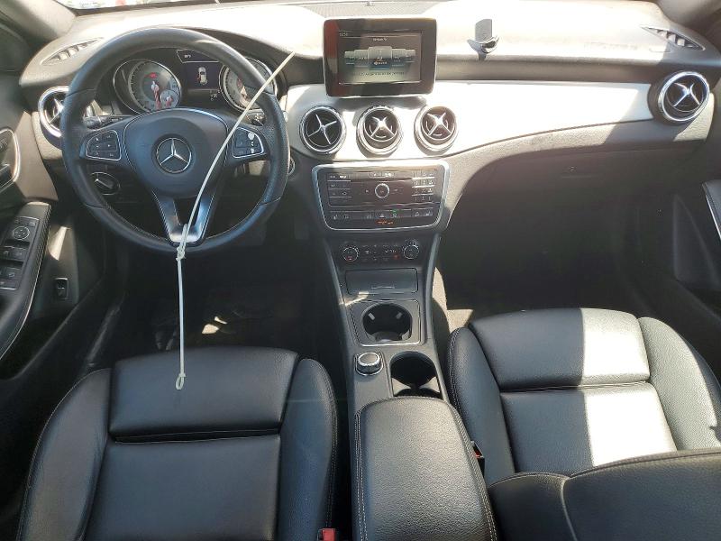 Aukcja sprzedaży 2017 Mercedes-benz Gla, vin: WDCTG4GB1HJ284987, numer aukcji: 52449646