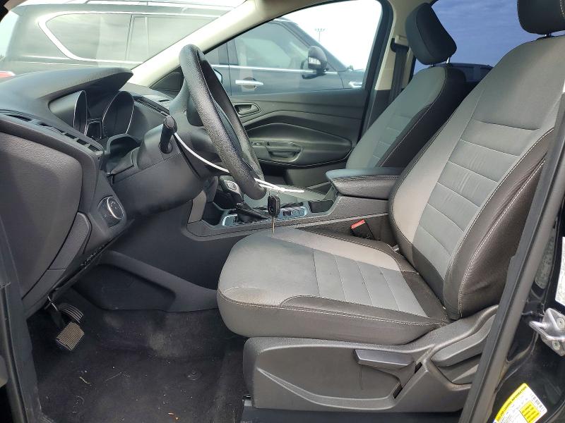 Auction sale of the 2018 Ford Escape, vin: 1FMCU0F72JUA17684, lot number: 53697096