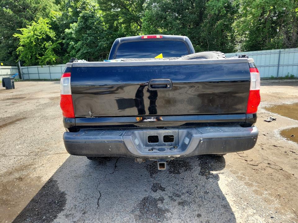 Aukcja sprzedaży 2006 Toyota Tundra, vin: 5TBET34106S537953, numer aukcji: 55192846