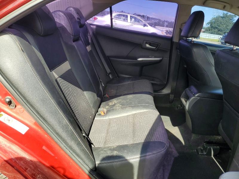 Продажа на аукционе авто 2013 Toyota Camry, vin: 4T1BF1FK5DU705523, номер лота: 55050006