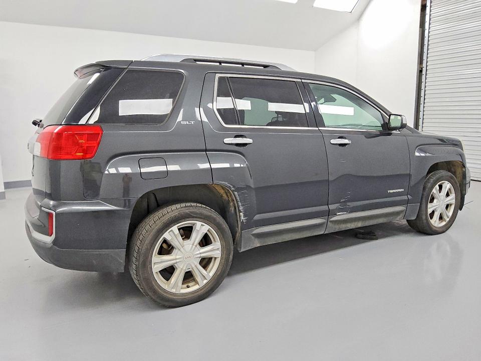 52667516 :رقم المزاد ، 2GKFLUEK8H6328826 vin ، 2017 Gmc Terrain مزاد بيع