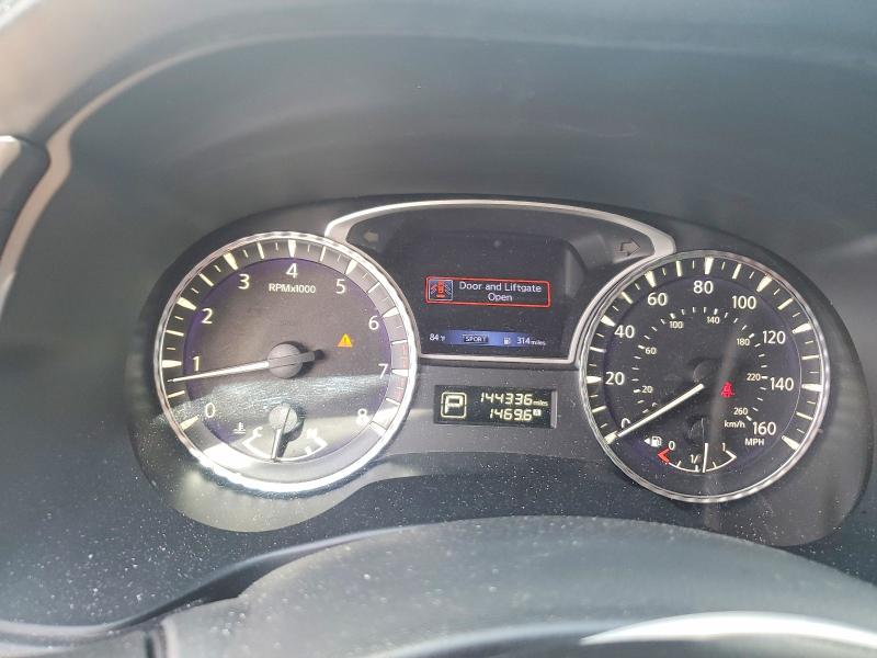 Aukcja sprzedaży 2017 Infiniti Qx60, vin: 5N1DL0MN5HC523714, numer aukcji: 53791166