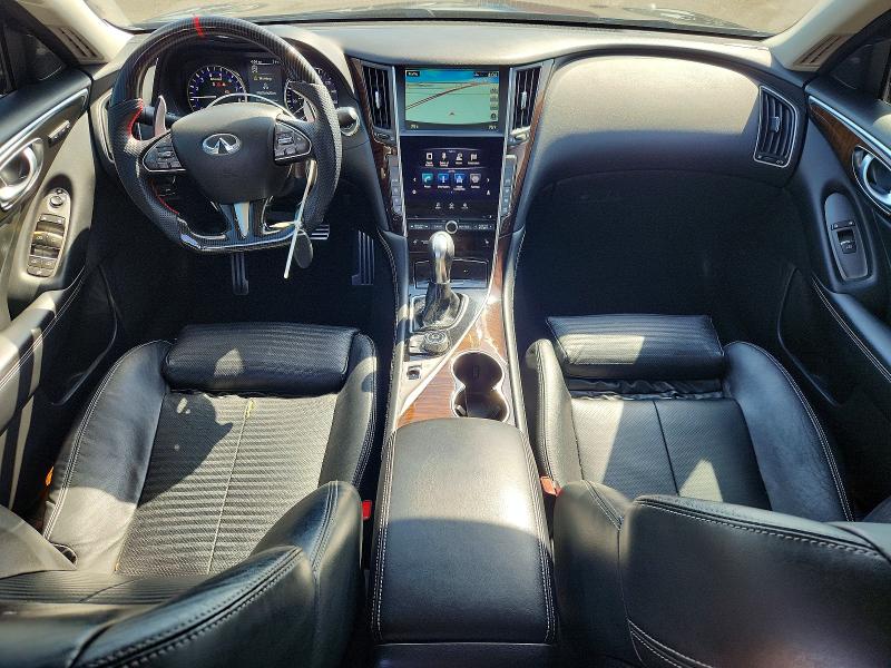 Aukcja sprzedaży 2014 Infiniti Q50 Hybrid, vin: JN1AV7AP7EM692061, numer aukcji: 55116966