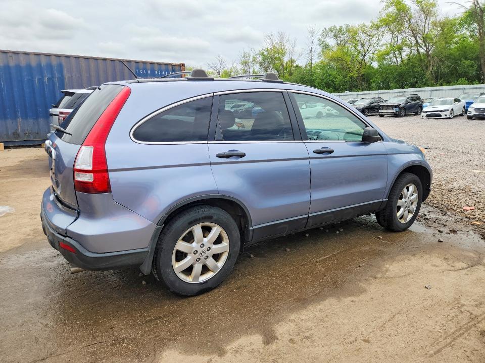 53811126 :رقم المزاد ، JHLRE48508C004885 vin ، 2008 Honda Cr-v مزاد بيع
