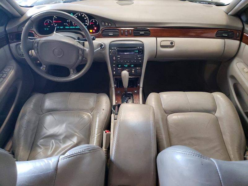 Продажа на аукционе авто 2004 Cadillac Seville, vin: 1G6KS54Y24U136079, номер лота: 52052426