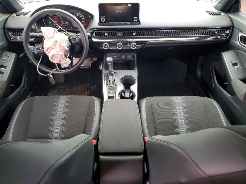 Продаж на аукціоні авто 2024 Honda Civic, vin: 19XFL2H86RE040871, номер лоту: 53278436