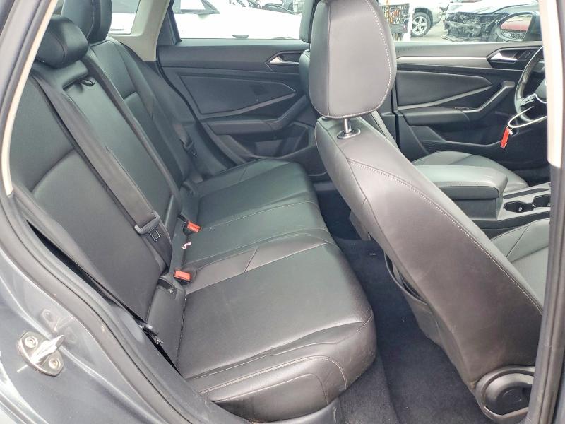 Продажа на аукционе авто 2020 Volkswagen Jetta, vin: 3VWCB7BU2LM021043, номер лота: 52966886