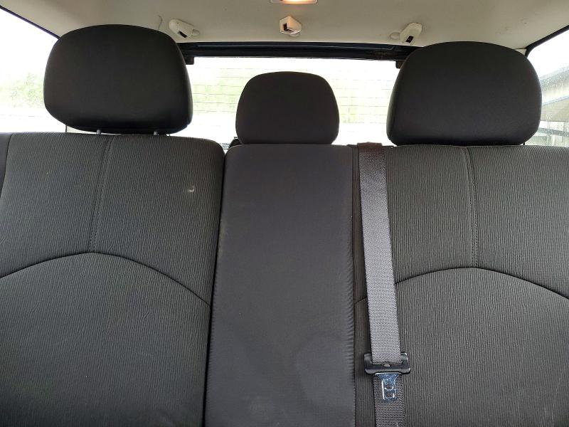 2011 Mazda Tribute მანქანა იყიდება აუქციონზე, vin: 4F2CY9C73BKM00743, აუქციონის ნომერი: 51975816