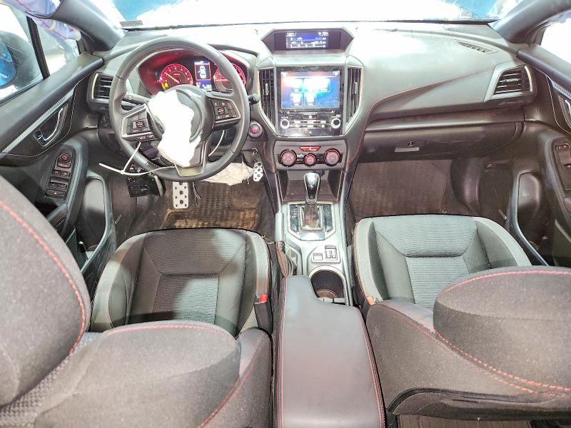 Aukcja sprzedaży 2017 Subaru Impreza, vin: 4S3GTAM66H3736185, numer aukcji: 54473576