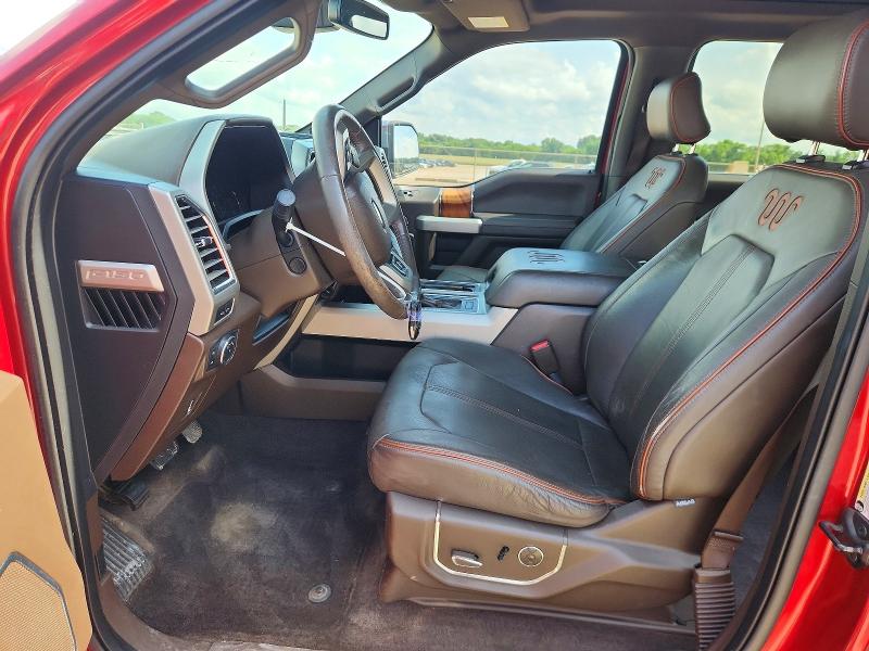 Продажа на аукционе авто 2015 Ford F150, vin: 1FTEW1EGXFFA27986, номер лота: 55189996