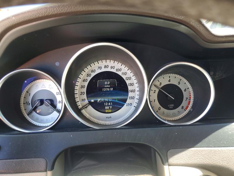 Продажа на аукционе авто 2013 Mercedes-benz C, vin: WDDGF8AB5DA833116, номер лота: 52525906
