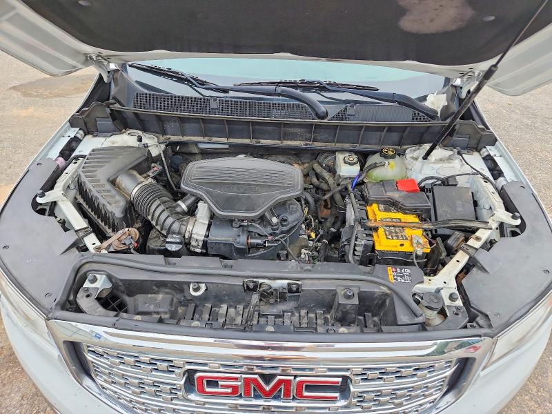 Продаж на аукціоні авто 2019 Gmc Acadia, vin: 1GKKNPLS5KZ178148, номер лоту: 52505816